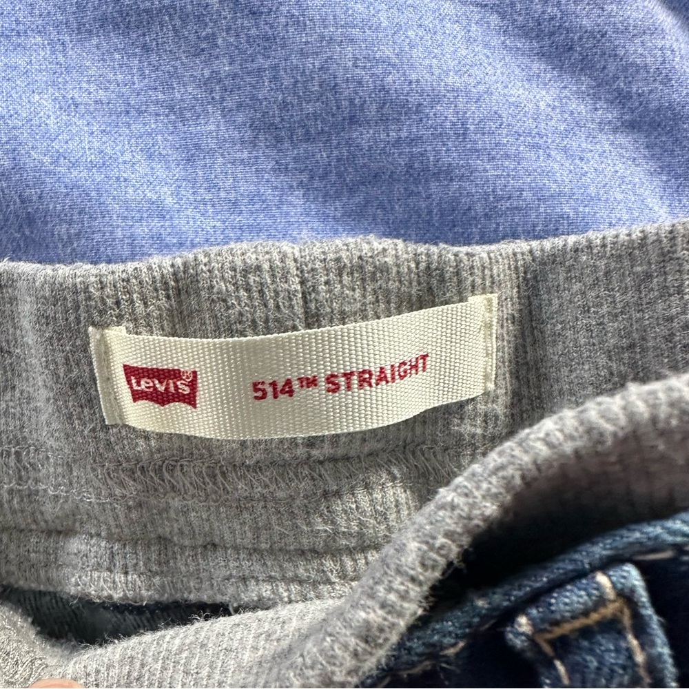 Levi’s Jeans - Picture 2 of 4